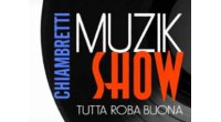 Promo ''Chiambretti Muzik Show'' con Piero Chiambretti prossimamente su Italia 1